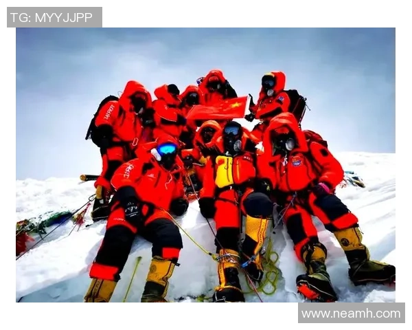 中国攀岩队历史性夺得世界杯团体冠军彰显实力攀登新高峰